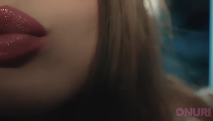 Onuri ASMR - Satisfying Angel Licks & Wet Mouth Sounds ASMR