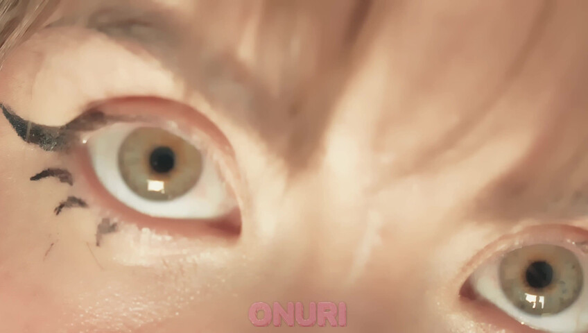 Onuri ASMR - Satisfying Angel Licks & Wet Mouth Sounds ASMR