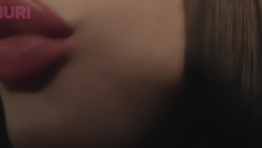 Onuri ASMR - Satisfying Angel Licks & Wet Mouth Sounds ASMR