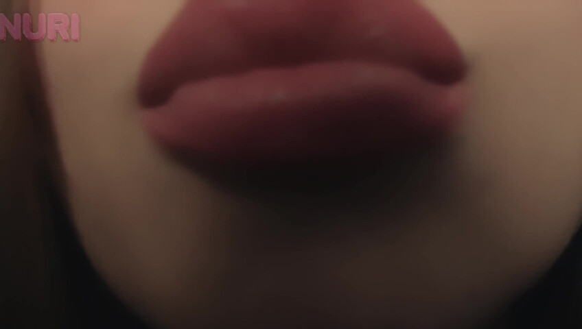 Onuri ASMR - Satisfying Angel Licks & Wet Mouth Sounds ASMR