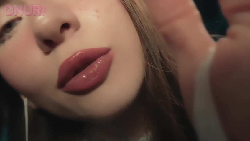 Onuri ASMR - Satisfying Angel Licks & Wet Mouth Sounds ASMR