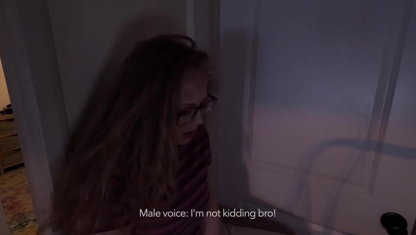 Annie St James - stepMOMMY CHEATS WITH YOU - PART 1