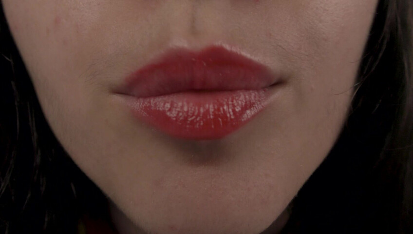 Baby Bella ASMR - Naughty or Nice? She Decides.