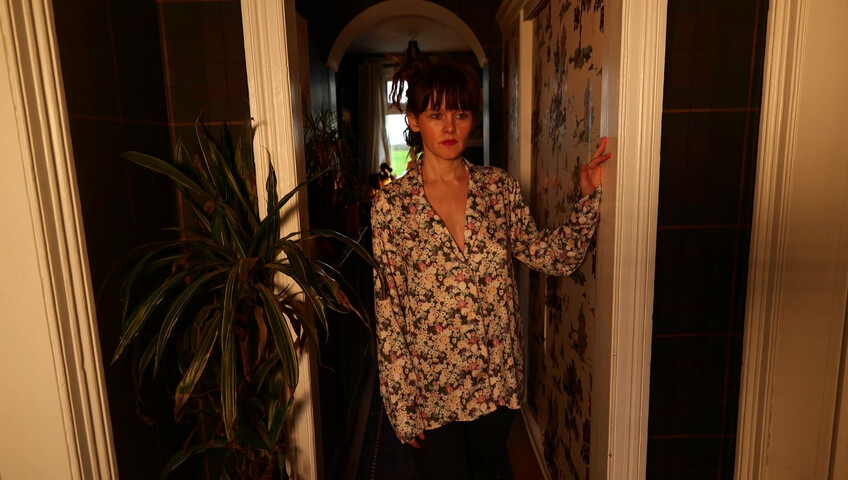 Sydney Harwin - Mommy FINALLY Understands