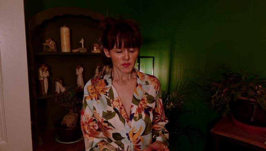 Sydney Harwin - Mommy FINALLY Understands