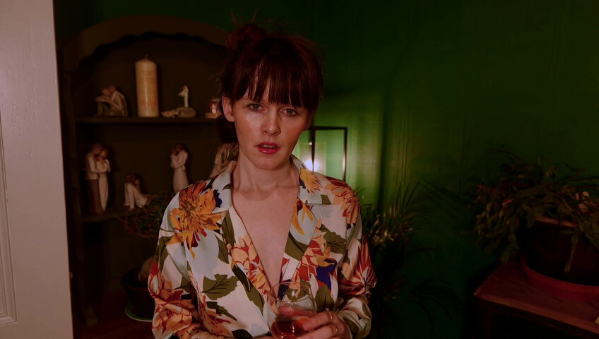 Sydney Harwin - Mommy FINALLY Understands