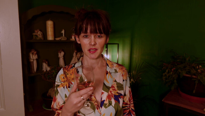 Sydney Harwin - Mommy FINALLY Understands