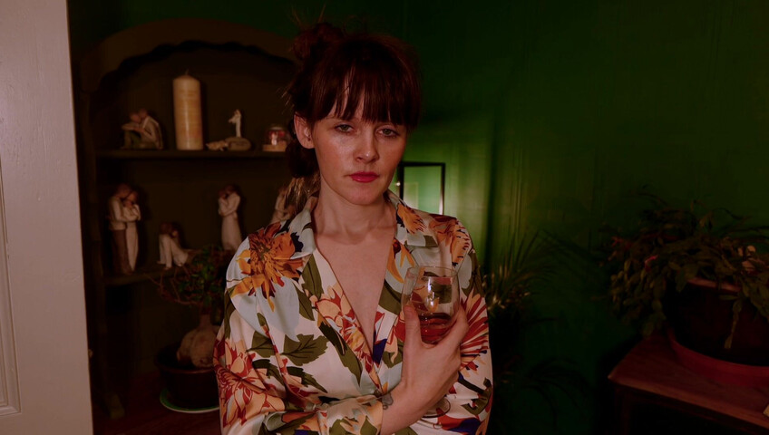 Sydney Harwin - Mommy FINALLY Understands