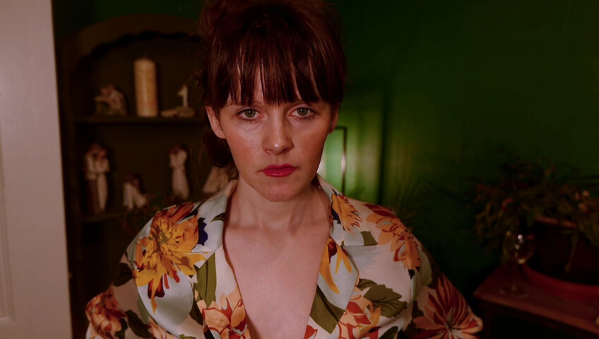 Sydney Harwin - Mommy FINALLY Understands