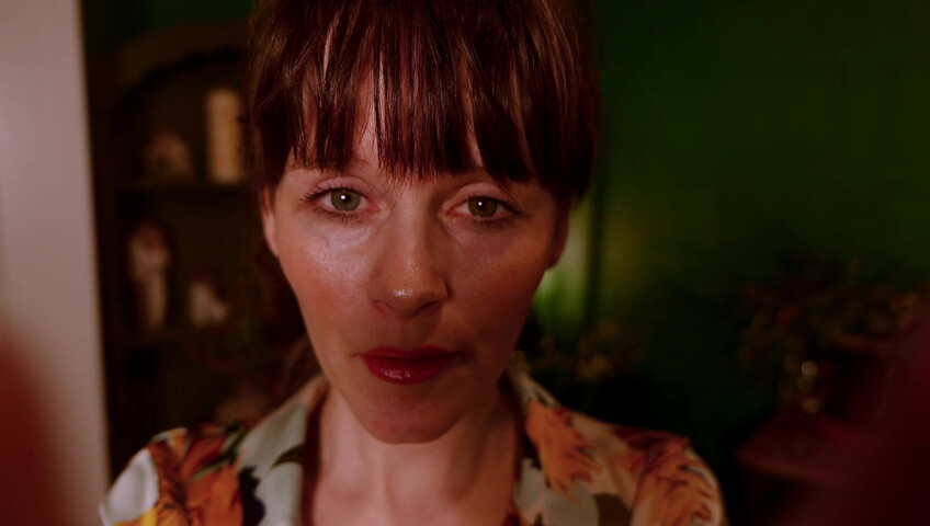 Sydney Harwin - Mommy FINALLY Understands