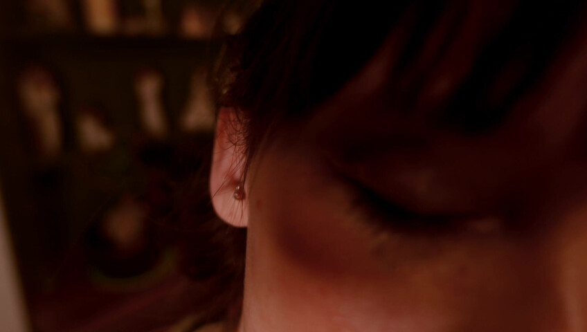 Sydney Harwin - Mommy FINALLY Understands