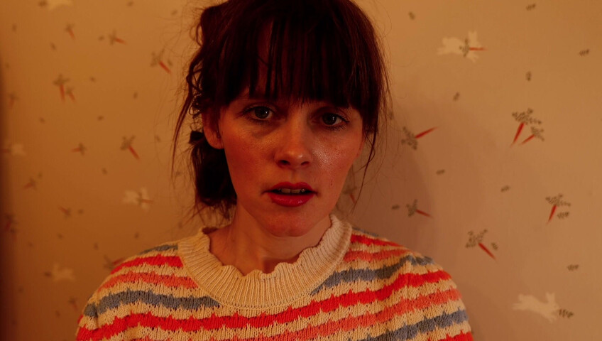 Sydney Harwin - Mommy FINALLY Understands