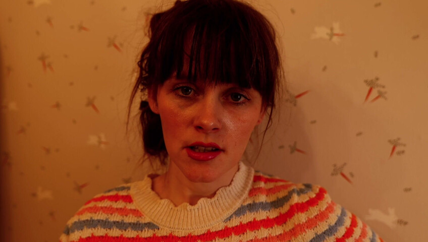 Sydney Harwin - Mommy FINALLY Understands