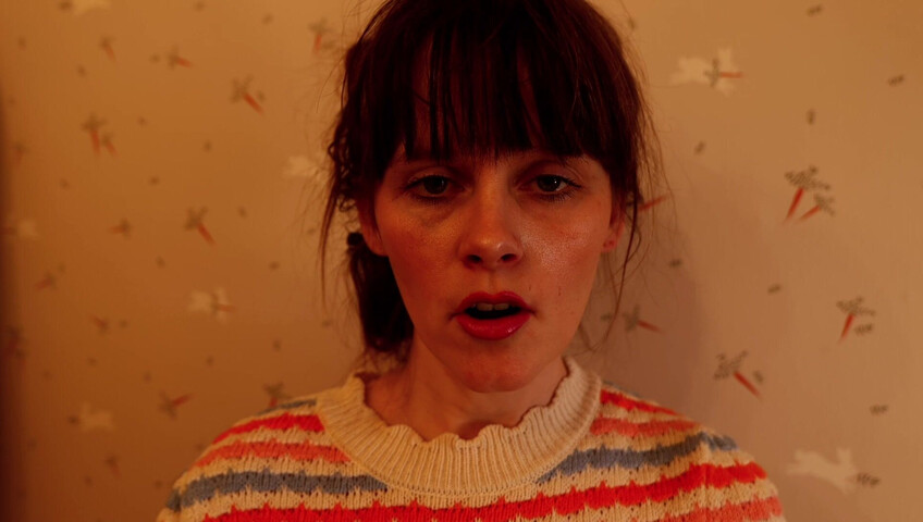 Sydney Harwin - Mommy FINALLY Understands