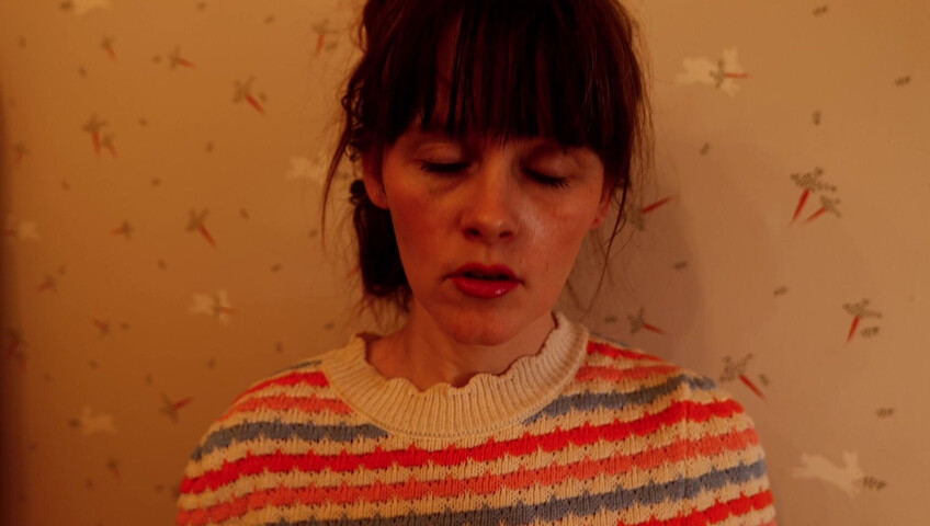 Sydney Harwin - Mommy FINALLY Understands