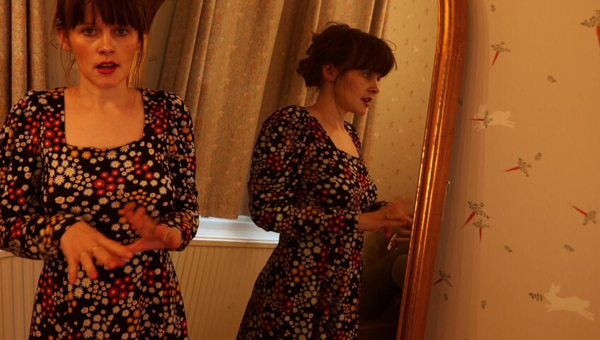 Sydney Harwin - Mommy FINALLY Understands