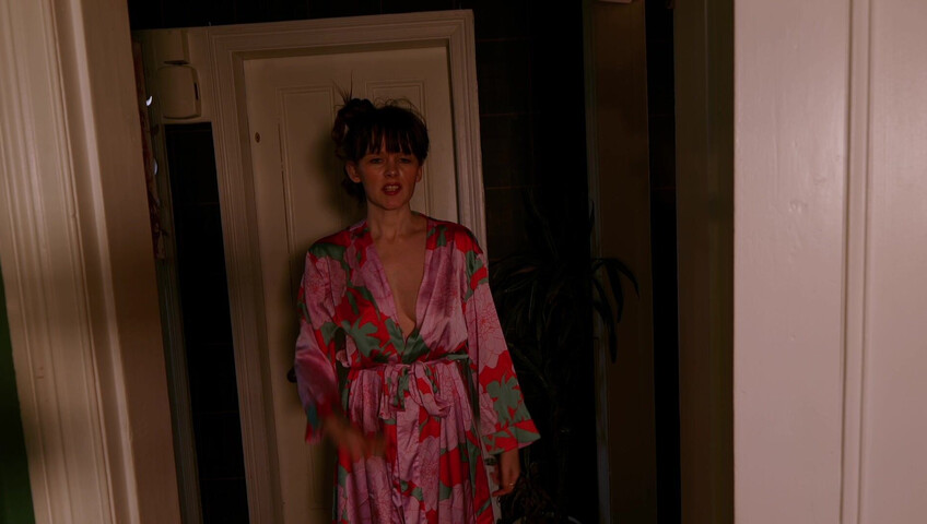 Sydney Harwin - Mommy FINALLY Understands