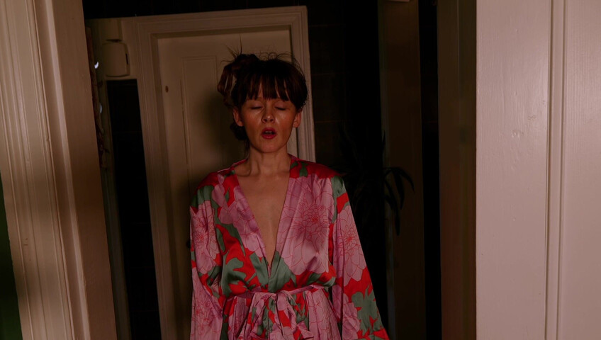 Sydney Harwin - Mommy FINALLY Understands