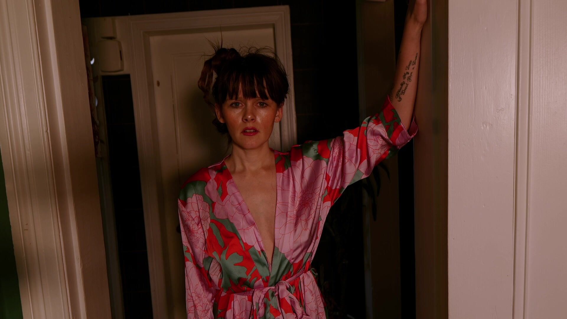 Sydney Harwin - Mommy FINALLY Understands