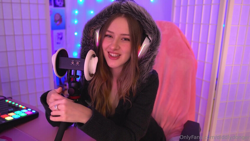 Diddlydonger - 18 June 2025 - Just Let Your Mind Go Blank While You Stroke For Me