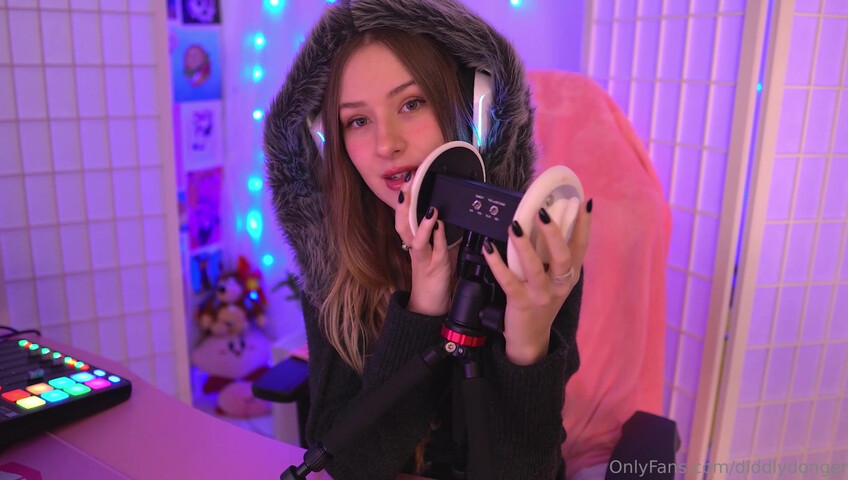 Diddlydonger - 18 June 2025 - Just Let Your Mind Go Blank While You Stroke For Me