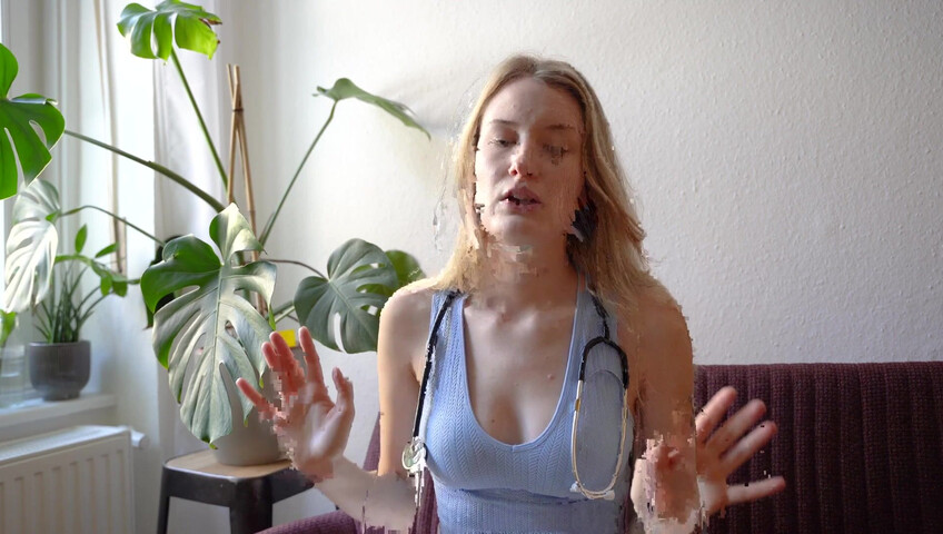 Emily ASMR - Flirty Nurse Roleplay - Full Body Examination From a Flirty Nurse ASMR