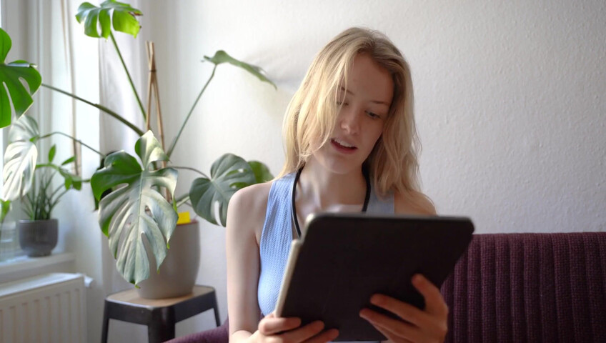 Emily ASMR - Flirty Nurse Roleplay - Full Body Examination From a Flirty Nurse ASMR