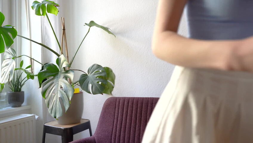 Emily ASMR - Flirty Nurse Roleplay - Full Body Examination From a Flirty Nurse ASMR