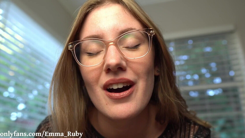 Emma Ruby - You Get WOKEN UP by a SUCCUBUS