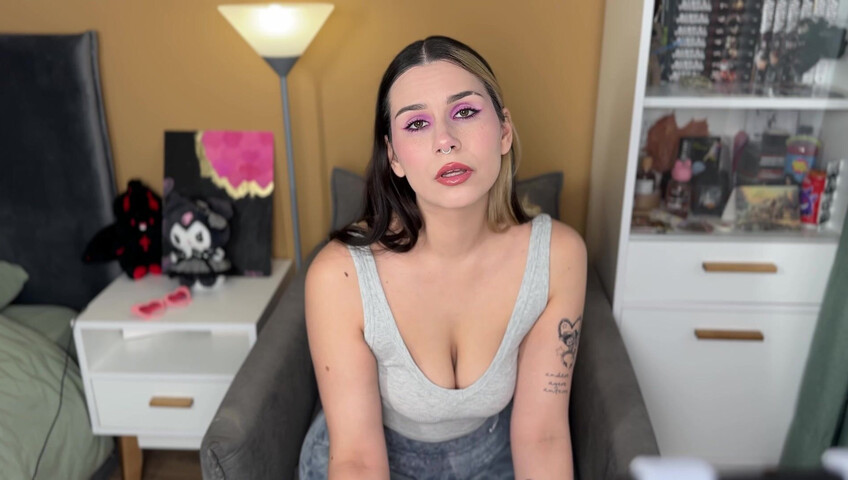 Evans ASMR - Soft & Gengle Mic Pumping & Blowing You - 2025-03-04