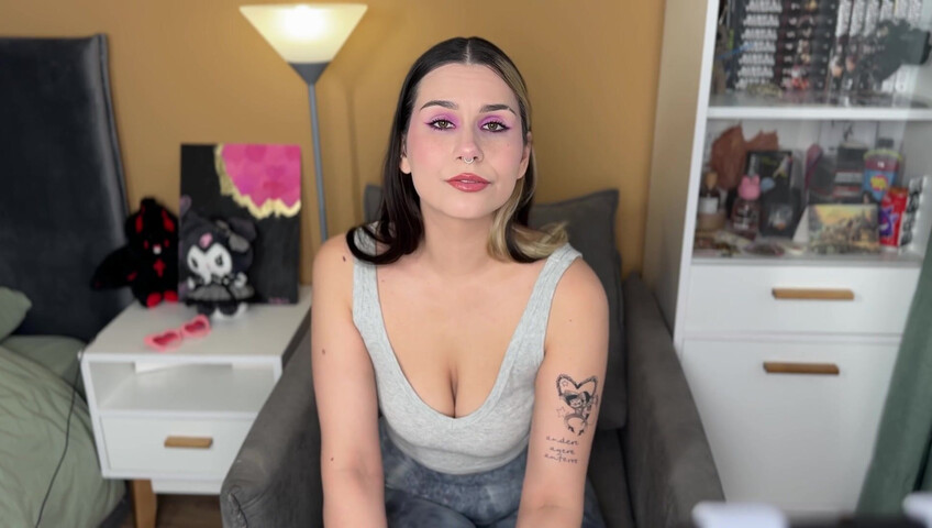 Evans ASMR - Soft & Gengle Mic Pumping & Blowing You - 2025-03-04