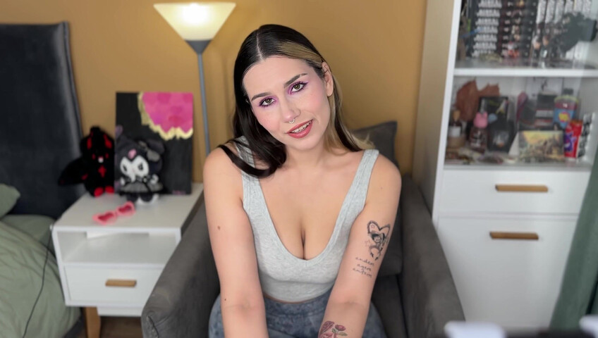 Evans ASMR - Soft & Gengle Mic Pumping & Blowing You - 2025-03-04