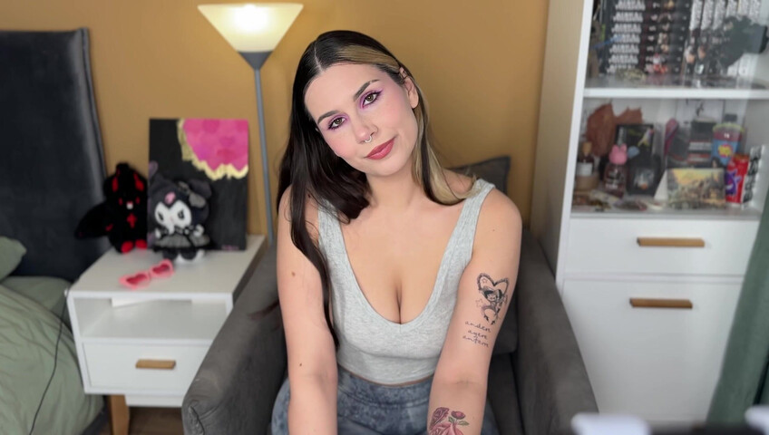 Evans ASMR - Soft & Gengle Mic Pumping & Blowing You - 2025-03-04