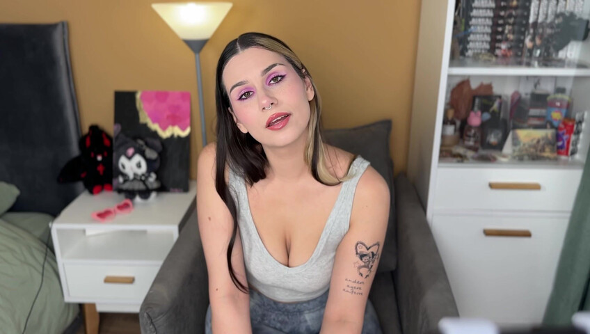 Evans ASMR - Soft & Gengle Mic Pumping & Blowing You - 2025-03-04