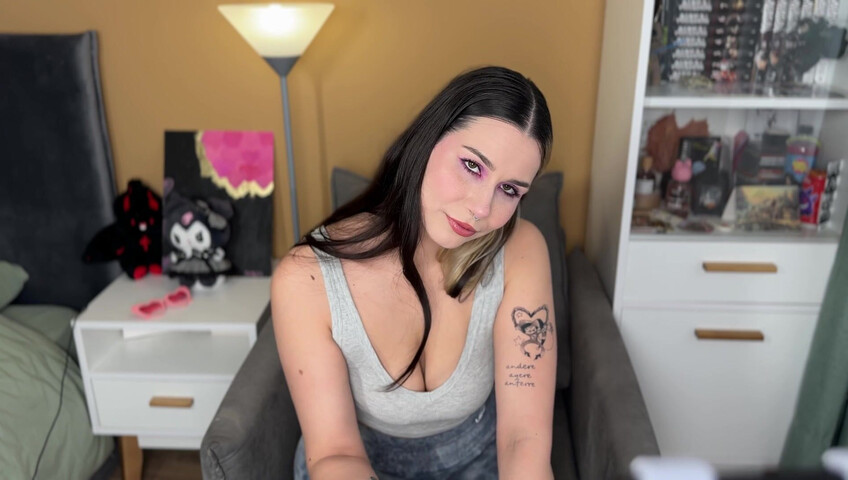 Evans ASMR - Soft & Gengle Mic Pumping & Blowing You - 2025-03-04