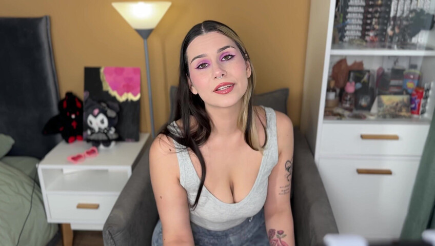 Evans ASMR - Soft & Gengle Mic Pumping & Blowing You - 2025-03-04