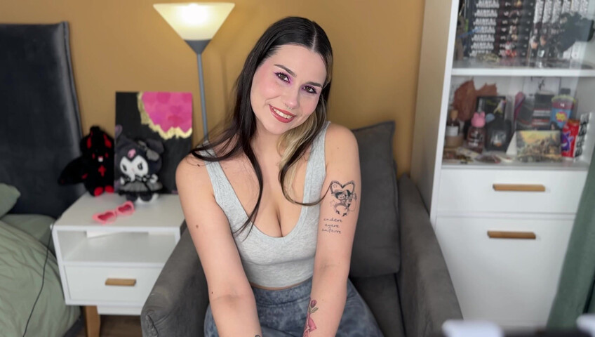 Evans ASMR - Soft & Gengle Mic Pumping & Blowing You - 2025-03-04