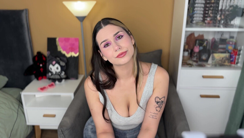 Evans ASMR - Soft & Gengle Mic Pumping & Blowing You - 2025-03-04