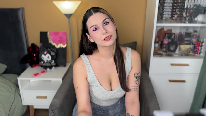 Evans ASMR - Soft & Gengle Mic Pumping & Blowing You - 2025-03-04