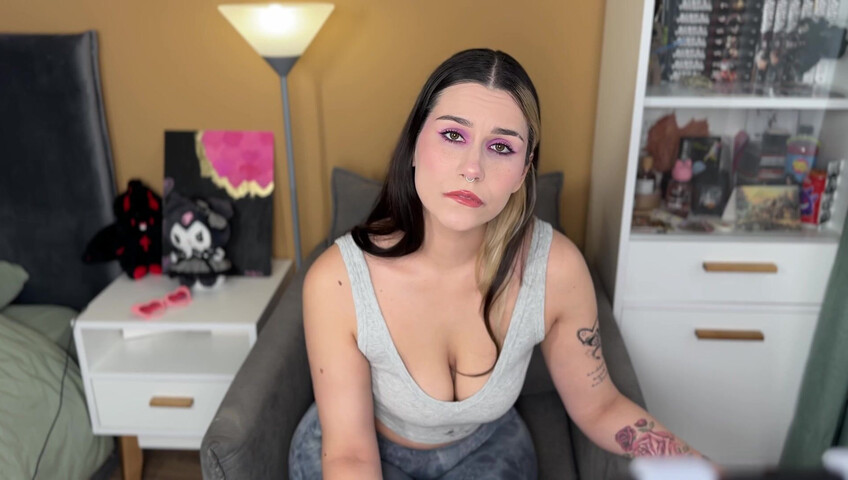 Evans ASMR - Soft & Gengle Mic Pumping & Blowing You - 2025-03-04