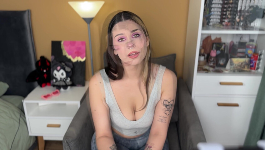 Evans ASMR - Soft & Gengle Mic Pumping & Blowing You - 2025-03-04