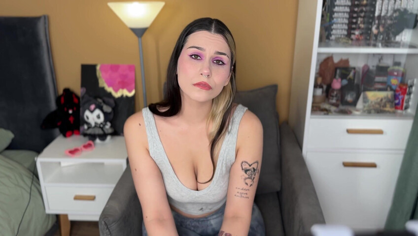 Evans ASMR - Soft & Gengle Mic Pumping & Blowing You - 2025-03-04