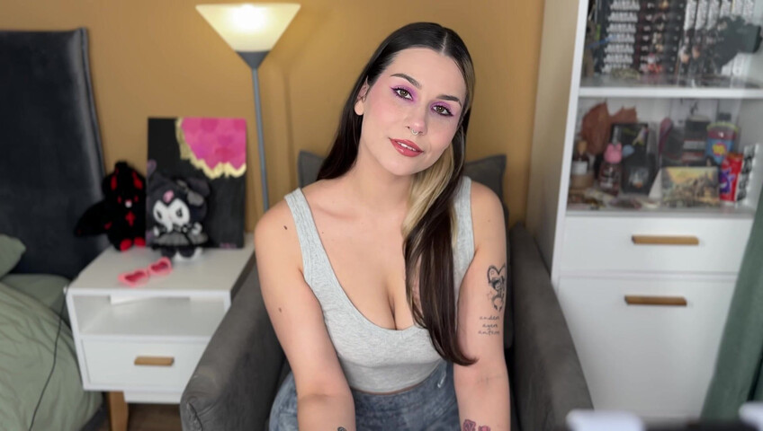 Evans ASMR - Soft & Gengle Mic Pumping & Blowing You - 2025-03-04