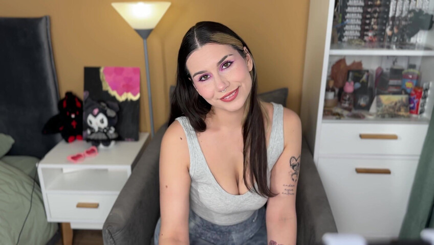 Evans ASMR - Soft & Gengle Mic Pumping & Blowing You - 2025-03-04