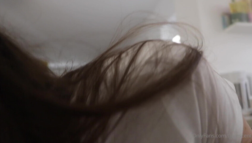 Florescent ASMR - 28 September 2024 - Eat Me On The Kitchen Counter