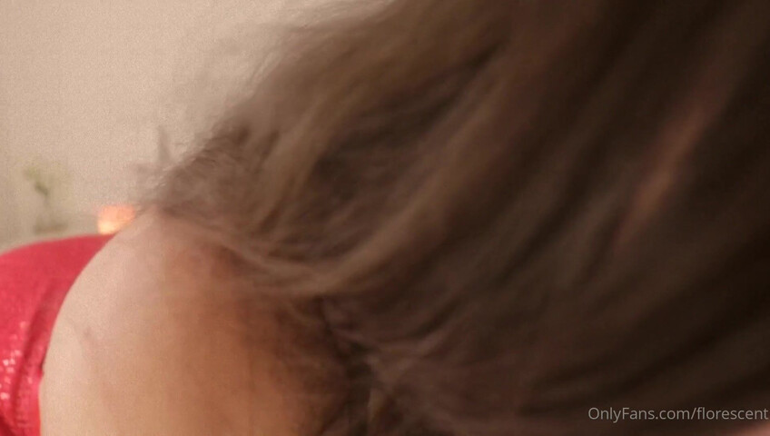 Florescent ASMR JOI - 15 October 2024 - Love Witch Florescent Makes You Cum