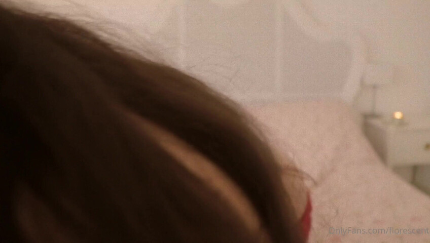 Florescent ASMR JOI - 15 October 2024 - Love Witch Florescent Makes You Cum