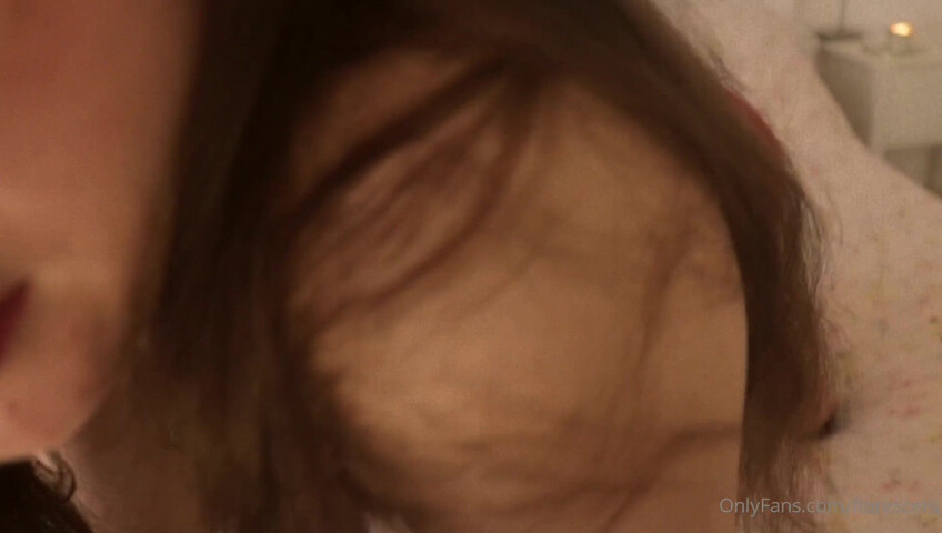 Florescent ASMR JOI - 15 October 2024 - Love Witch Florescent Makes You Cum