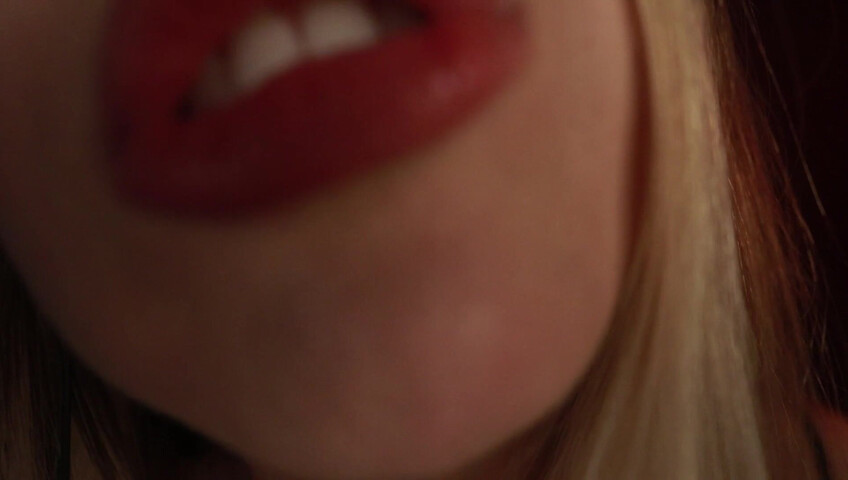 FrivolousFox ASMR - 14 February 2025 - Valentine's Exclusive - Covering You With Tingly Kisses