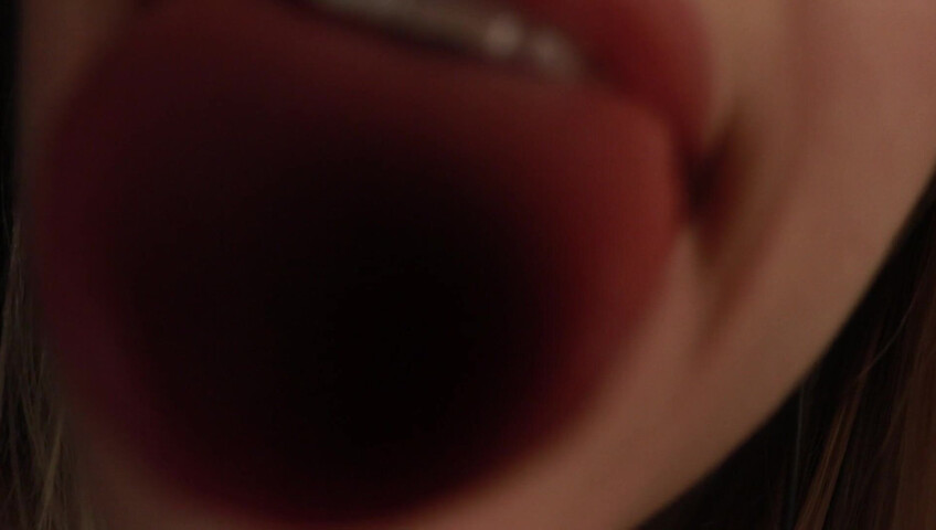 FrivolousFox ASMR - 14 February 2025 - Valentine's Exclusive - Covering You With Tingly Kisses